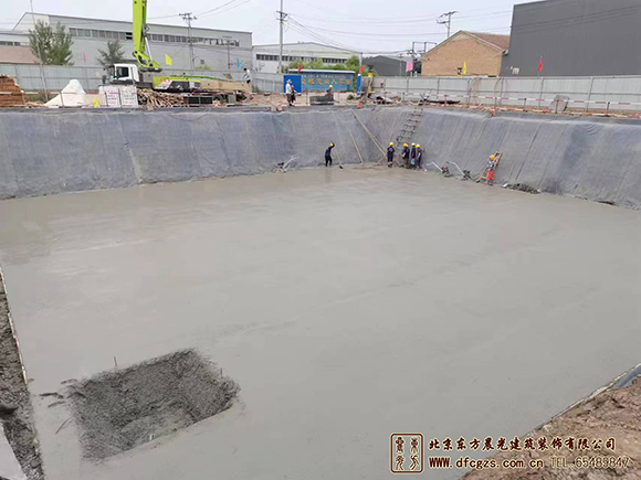 農(nóng)村中式宅院施工，打造精品四合院建筑