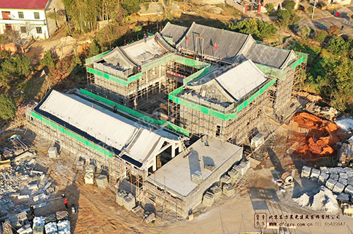 怎么建四合院？你要先了解什么是“四合院”