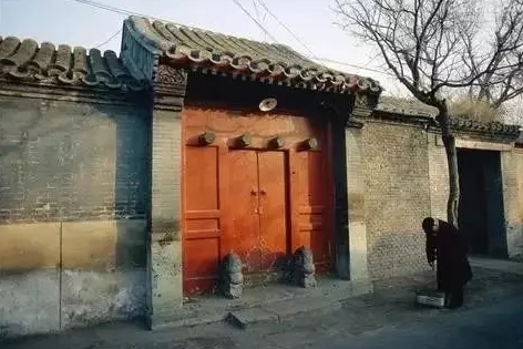 蠻子門(mén)
