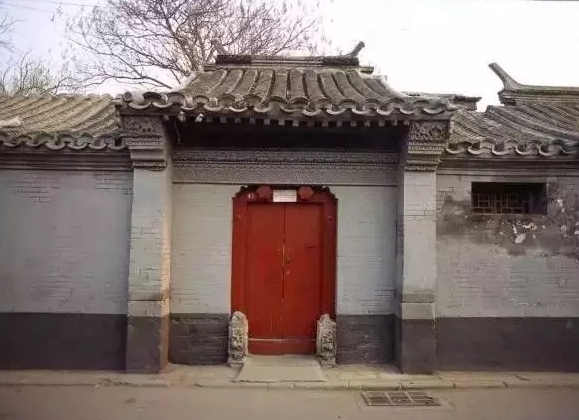 如意門(mén)