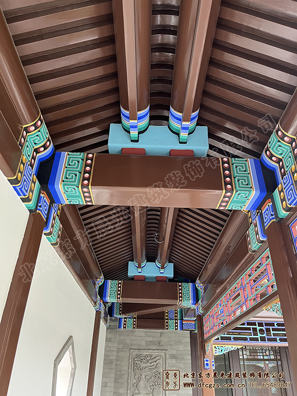 怎樣設(shè)計(jì)四合院